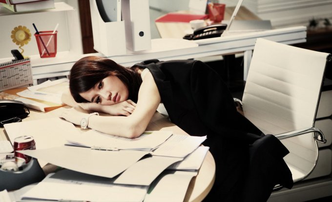 <em>李嘉诚</em>劝告不想工作的<em>女人</em>们做三件事情 - K8